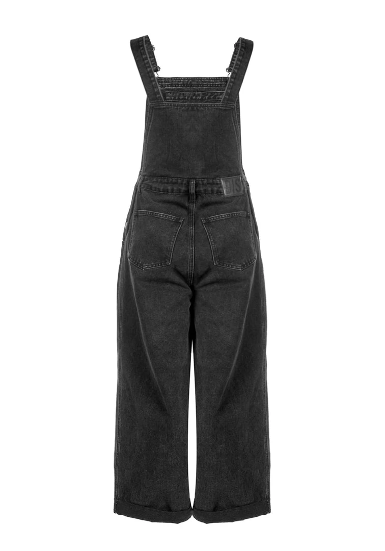 JB1 MORBID SLOUCHY DUNGAREES 16 JB1 MORBID SLOUCHY DUNGAREES