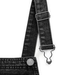 JB1 MORBID SLOUCHY DUNGAREES 32 JB1 MORBID SLOUCHY DUNGAREES