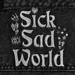 JB1 MORBID SLOUCHY DUNGAREES 30 JB1 MORBID SLOUCHY DUNGAREES