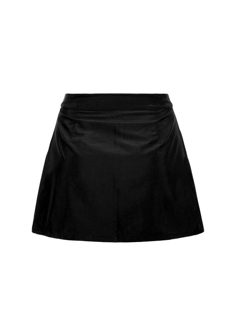 LVT1 Lori A-Line Cargo Skirt Clothing 10 LVT1 Lori A-Line Cargo Skirt Clothing