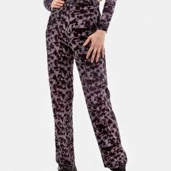 LVT1 SANCTA PREMIUM JERSEY TROUSERS