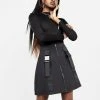 LVT1 Lori A-Line Cargo Skirt Clothing