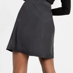 LVT1 Lori A-Line Cargo Skirt Clothing 12 LVT1 Lori A-Line Cargo Skirt Clothing