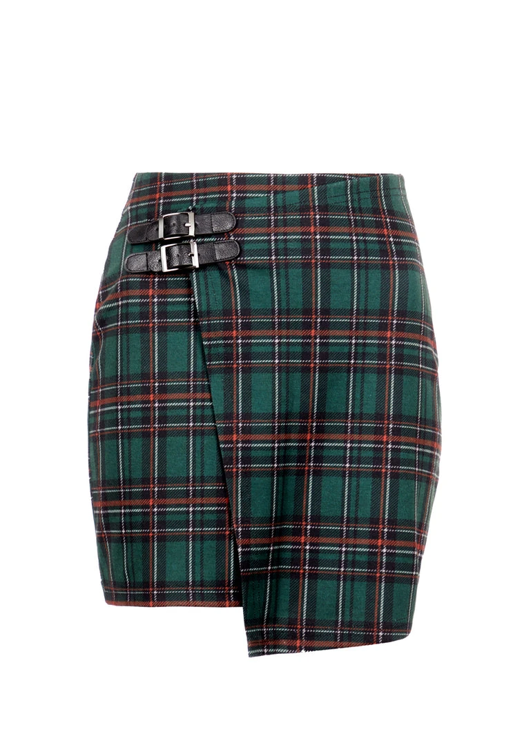 LVT1 Brigid Short Kilt 8 LVT1 Brigid Short Kilt