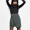 LVT1 Brigid Short Kilt