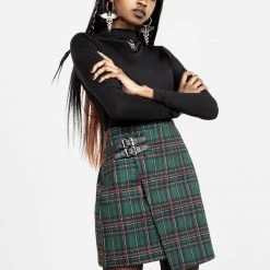 LVT1 Brigid Short Kilt 12 LVT1 Brigid Short Kilt