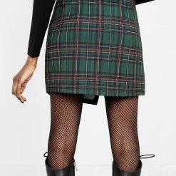 LVT1 Brigid Short Kilt 13 LVT1 Brigid Short Kilt