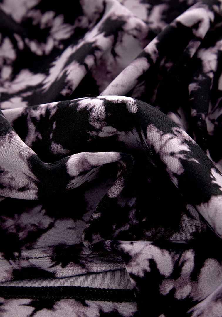 LVT1 SANCTA PREMIUM JERSEY LONG SLEEVE CROP 11 LVT1 SANCTA PREMIUM JERSEY LONG SLEEVE CROP