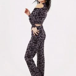 LVT1 SANCTA PREMIUM JERSEY LONG SLEEVE CROP 15 LVT1 SANCTA PREMIUM JERSEY LONG SLEEVE CROP