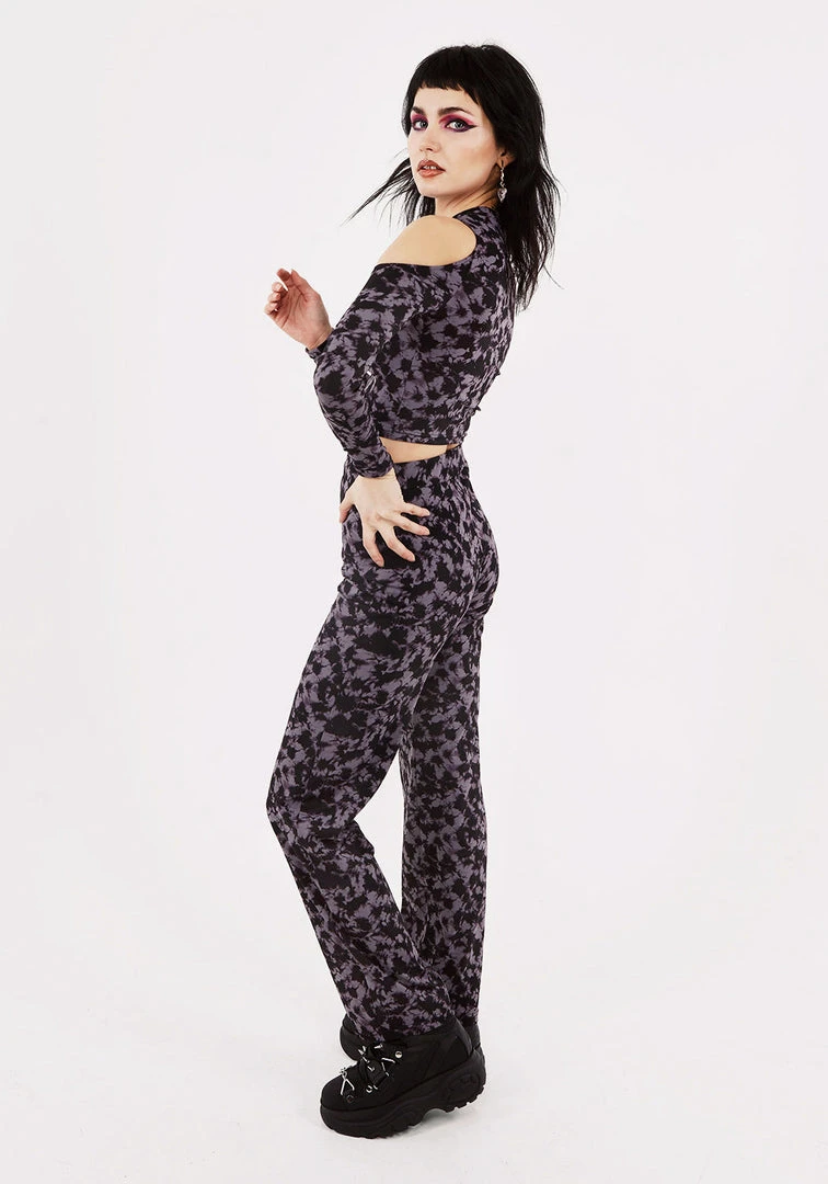 LVT1 SANCTA PREMIUM JERSEY LONG SLEEVE CROP 5 LVT1 SANCTA PREMIUM JERSEY LONG SLEEVE CROP