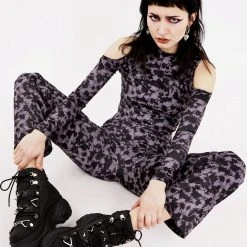 LVT1 SANCTA PREMIUM JERSEY LONG SLEEVE CROP 18 LVT1 SANCTA PREMIUM JERSEY LONG SLEEVE CROP