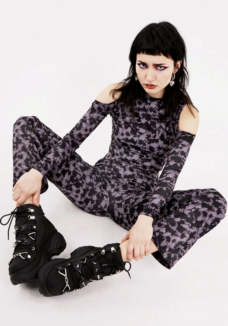 LVT1 SANCTA PREMIUM JERSEY LONG SLEEVE CROP 8 LVT1 SANCTA PREMIUM JERSEY LONG SLEEVE CROP