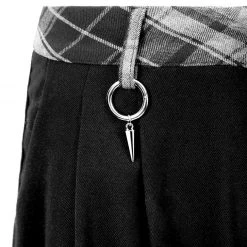 LVT1 Coming Soon SUNNYDALE CHECK TAILORED TROUSERS 21 LVT1 Coming Soon SUNNYDALE CHECK TAILORED TROUSERS