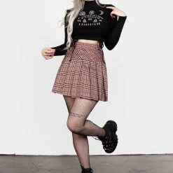 LVT1 LOVEBUZZ MINI TENNIS SKIRT 17 LVT1 LOVEBUZZ MINI TENNIS SKIRT