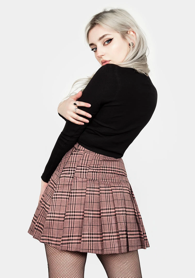 LVT1 LOVEBUZZ MINI TENNIS SKIRT 5 LVT1 LOVEBUZZ MINI TENNIS SKIRT