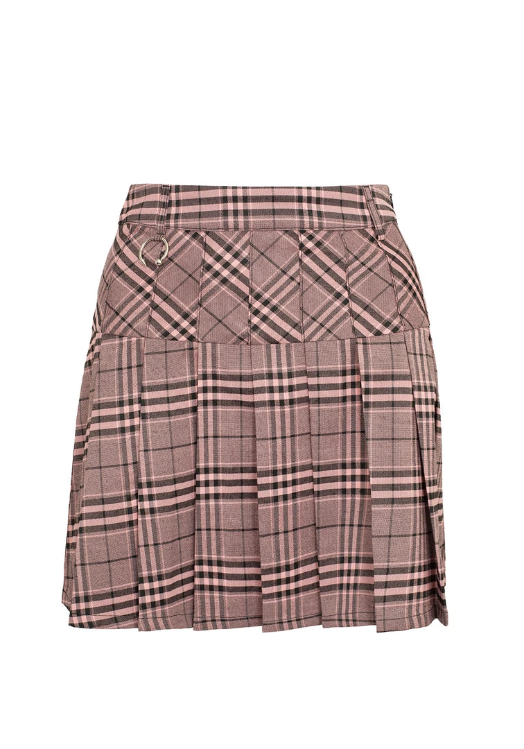 LVT1 LOVEBUZZ MINI TENNIS SKIRT 13 LVT1 LOVEBUZZ MINI TENNIS SKIRT