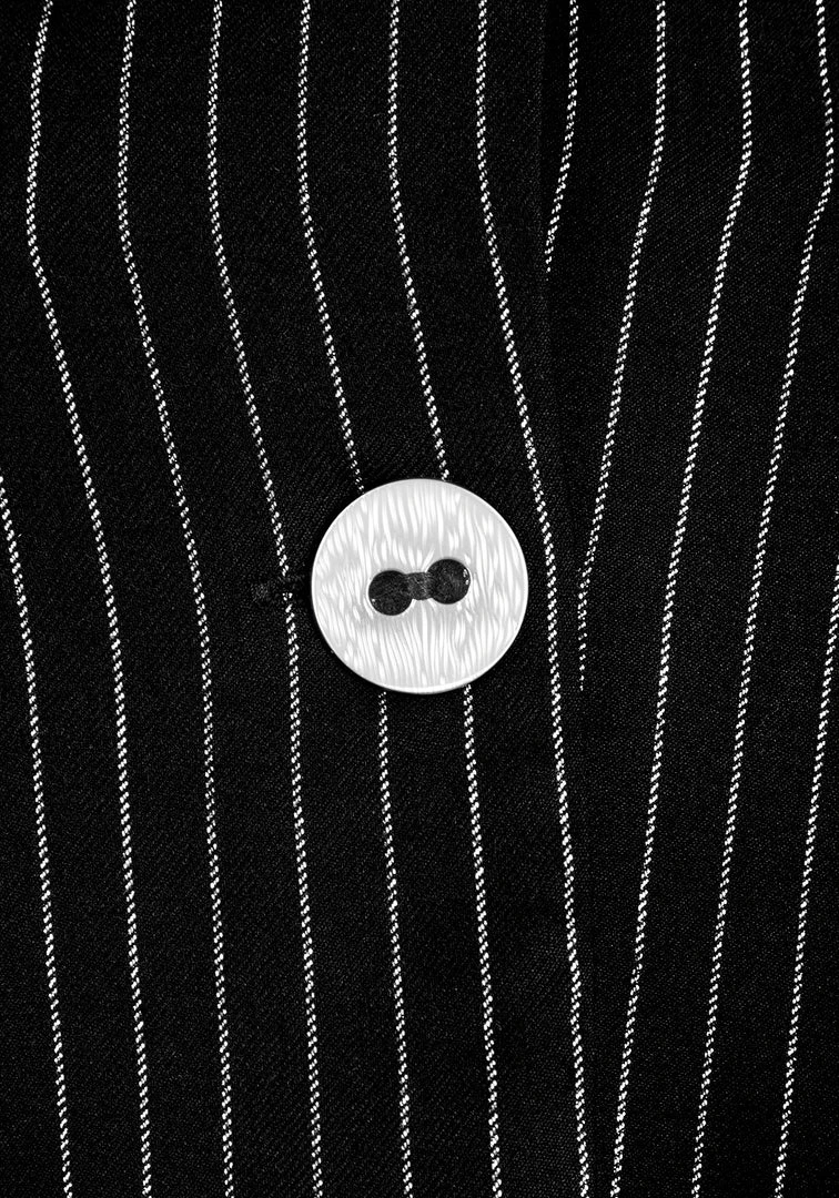 LVT1 NIGHTMARE TAILORED FITTED BLAZER 14 LVT1 NIGHTMARE TAILORED FITTED BLAZER