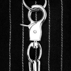 LVT1 NIGHTMARE TAILORED FITTED BLAZER 30 LVT1 NIGHTMARE TAILORED FITTED BLAZER