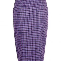 LVT1 Women JAGGER MIDI KILT