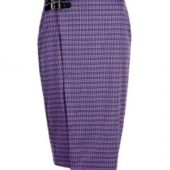 LVT1 Women JAGGER MIDI KILT