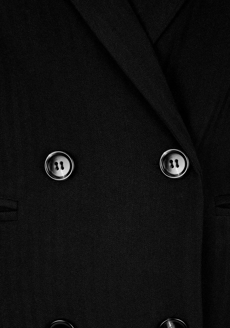 LVT1 Juno Blazer Dress Women 12 LVT1 Juno Blazer Dress Women