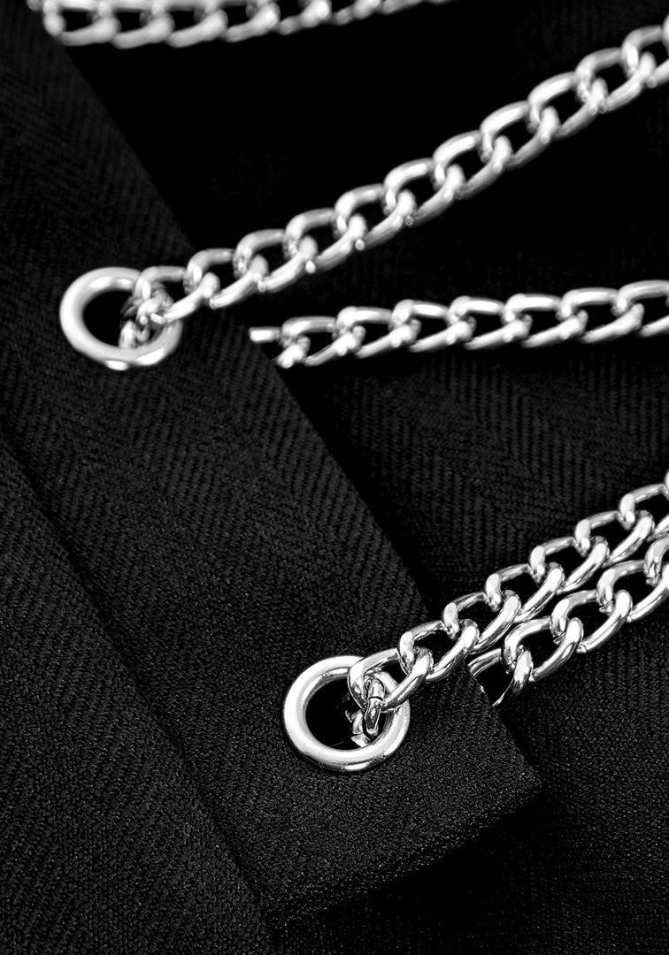 LVT1 Juno Blazer Dress Women 14 LVT1 Juno Blazer Dress Women