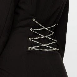 LVT1 Juno Blazer Dress Women 21 LVT1 Juno Blazer Dress Women