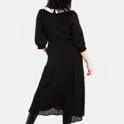 LVT1 BELLATRIX PAGAN MIDI DRESS Clothing