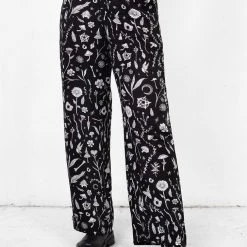 MET1 HEDGEWITCH WIDE LEG TROUSER Clothing 13 MET1 HEDGEWITCH WIDE LEG TROUSER Clothing