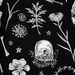 MET1 HEDGEWITCH WIDE LEG TROUSER Clothing 17 MET1 HEDGEWITCH WIDE LEG TROUSER Clothing