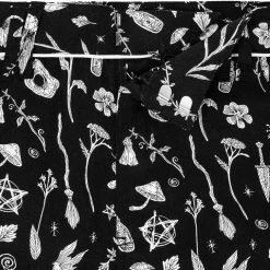 MET1 HEDGEWITCH WIDE LEG TROUSER Clothing 18 MET1 HEDGEWITCH WIDE LEG TROUSER Clothing