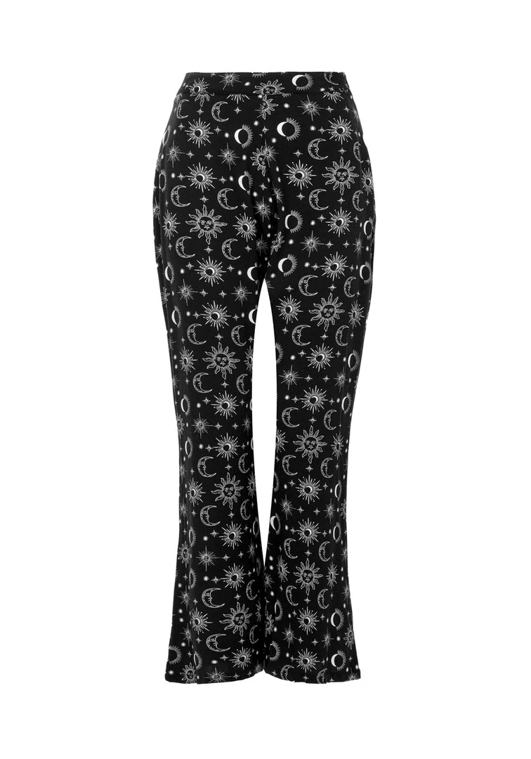 MET1 Moonbeam Flares 9 MET1 Moonbeam Flares