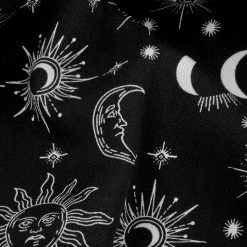 MET1 Moonbeam Flares 17 MET1 Moonbeam Flares