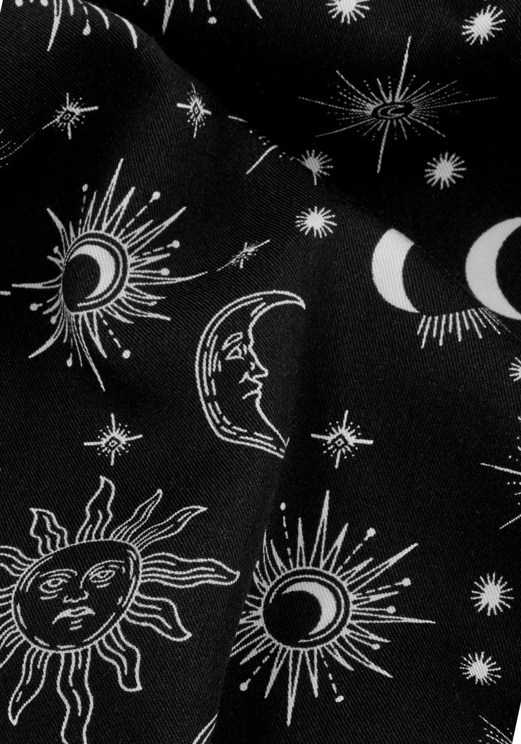 MET1 Moonbeam Flares 10 MET1 Moonbeam Flares