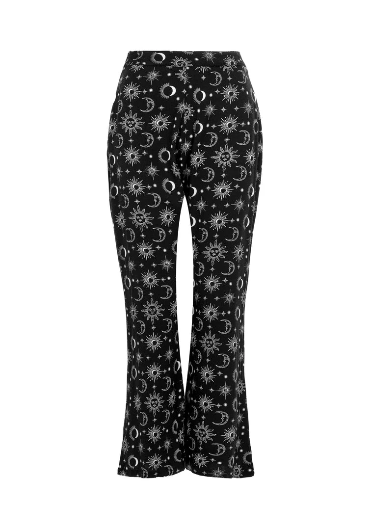 MET1 Moonbeam Flares 8 MET1 Moonbeam Flares