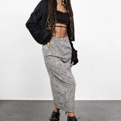 PFA1 Binx Fluffy Relaxed V-Neck Cardi 13 PFA1 Binx Fluffy Relaxed V-Neck Cardi