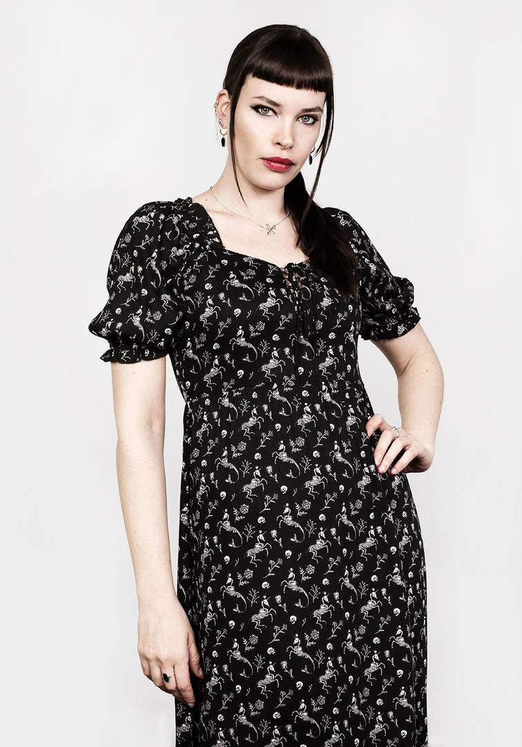 MET1 Women MAKEBELIEVE LACE UP MIDI DRESS 8 MET1 Women MAKEBELIEVE LACE UP MIDI DRESS