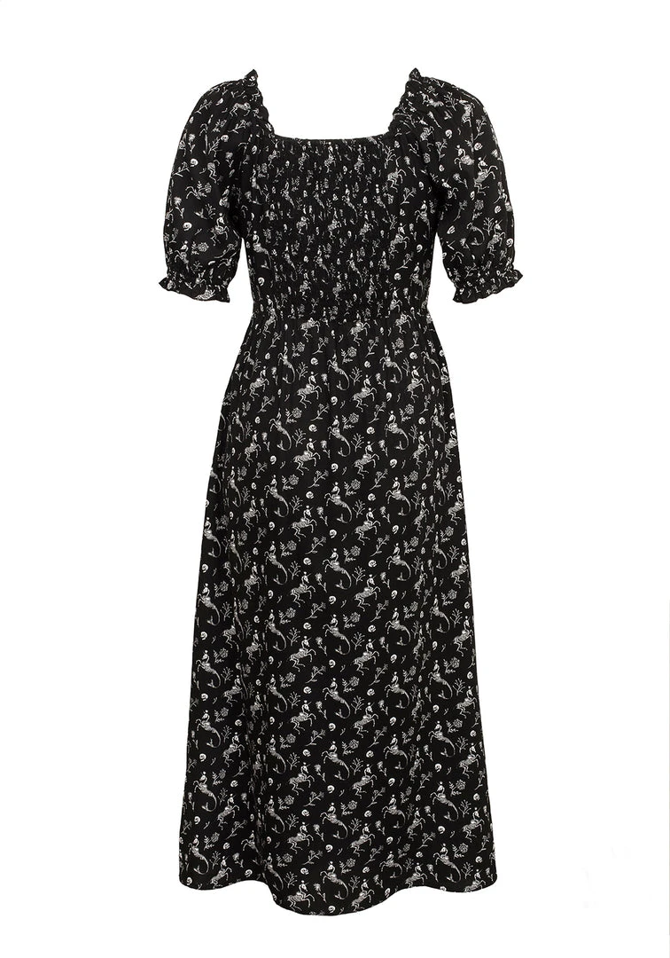 MET1 Women MAKEBELIEVE LACE UP MIDI DRESS 12 MET1 Women MAKEBELIEVE LACE UP MIDI DRESS