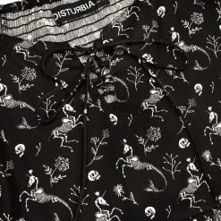 MET1 Women MAKEBELIEVE LACE UP MIDI DRESS 24 MET1 Women MAKEBELIEVE LACE UP MIDI DRESS