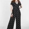 MET1 MAKEBELIEVE JUMPSUIT 1 MET1 MAKEBELIEVE JUMPSUIT