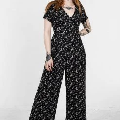 MET1 MAKEBELIEVE JUMPSUIT
