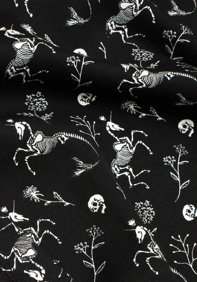 MET1 Women MAKEBELIEVE TIE FRONT CROP TOP 11 MET1 Women MAKEBELIEVE TIE FRONT CROP TOP