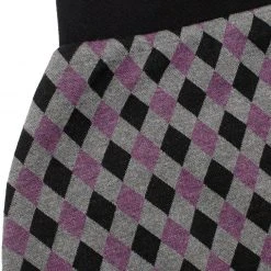 MET1 CLOWNTEARS MINI SKIRT 17 MET1 CLOWNTEARS MINI SKIRT