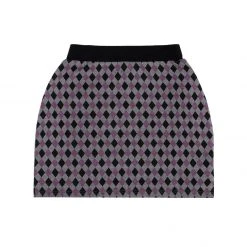 MET1 CLOWNTEARS MINI SKIRT 19 MET1 CLOWNTEARS MINI SKIRT