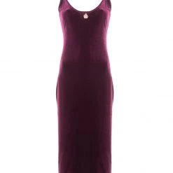 MET1 Women WINONA MIDI SLIP DRESS 15 MET1 Women WINONA MIDI SLIP DRESS