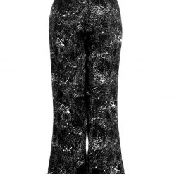 MET1 SPELLWORK TROUSERS Women