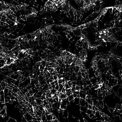 MET1 SPELLWORK TROUSERS Women