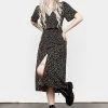 MET1 Women VALLEY MIDI DRESS 2 MET1 Women VALLEY MIDI DRESS