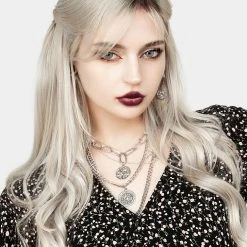 MET1 Women VALLEY MIDI DRESS