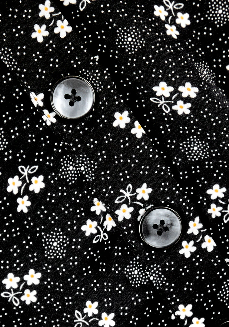 MET1 SANFRAN BUTTON UP CAMI MINI DRESS Women 10 MET1 SANFRAN BUTTON UP CAMI MINI DRESS Women